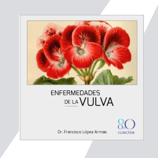 libros enfermedades de la vulva dr francisco lopez